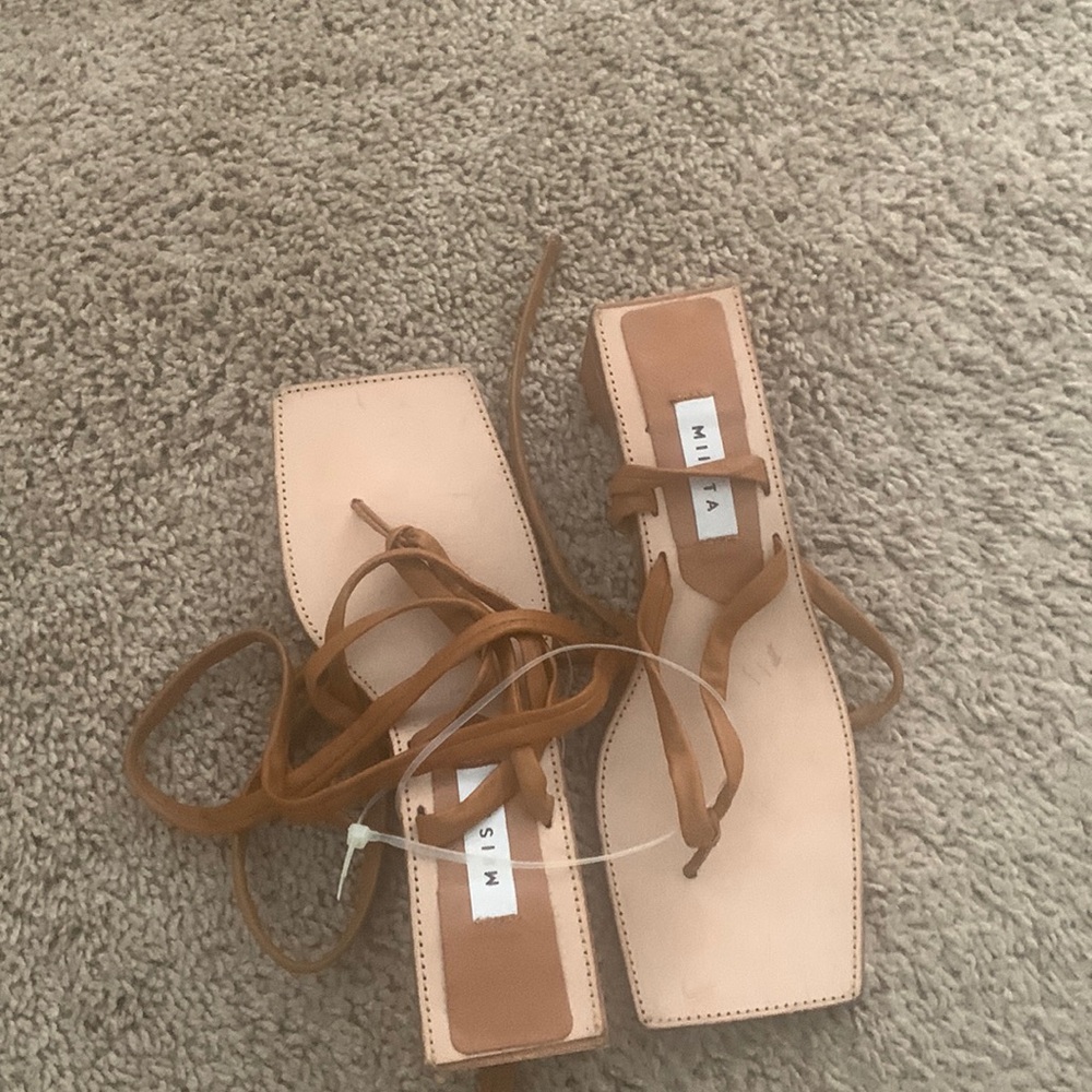 Miista shoes